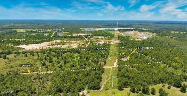 8450 Kiwi Lane, Youngstown, FL 32466