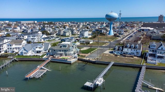1306 BAYSHORE AVE, Brigantine, NJ 08203