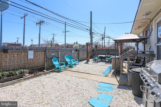 1306 BAYSHORE AVE, Brigantine, NJ 08203
