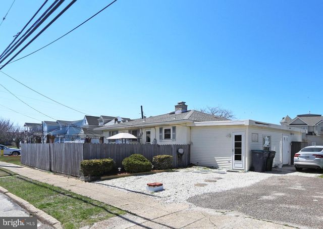 1306 BAYSHORE AVE, Brigantine, NJ 08203