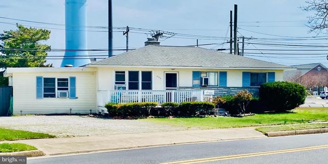 1306 BAYSHORE AVE, Brigantine, NJ 08203