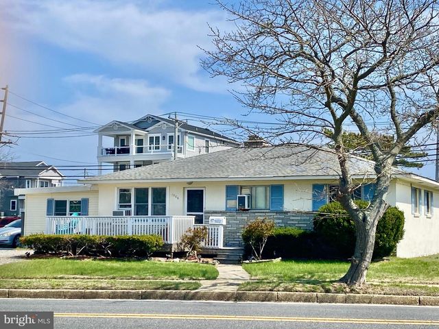 1306 BAYSHORE AVE, Brigantine, NJ 08203