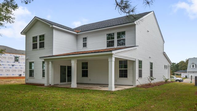 446 Cadbury Loop, Summerville, SC 29486