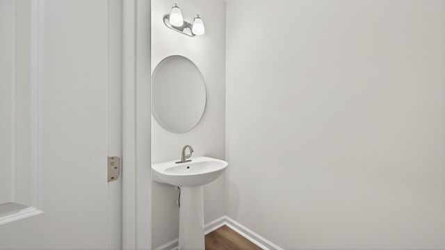 446 Cadbury Loop, Summerville, SC 29486