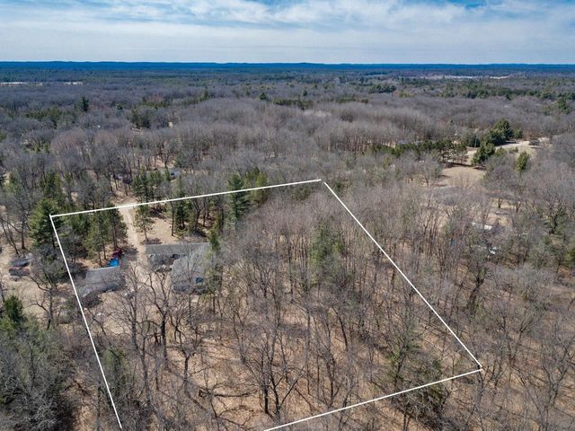 1142 Fawn Court, Grand Marsh, WI 53936