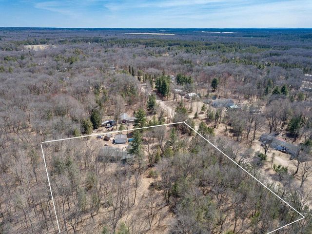 1142 Fawn Court, Grand Marsh, WI 53936