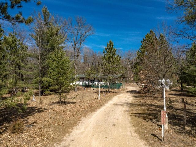 1142 Fawn Court, Grand Marsh, WI 53936