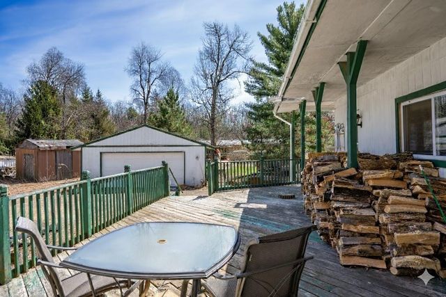 1142 Fawn Court, Grand Marsh, WI 53936