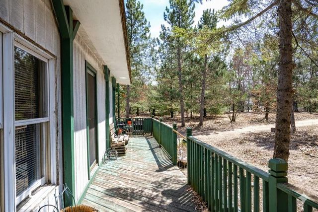 1142 Fawn Court, Grand Marsh, WI 53936