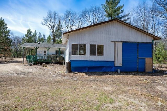 1142 Fawn Court, Grand Marsh, WI 53936