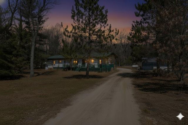 1142 Fawn Court, Grand Marsh, WI 53936