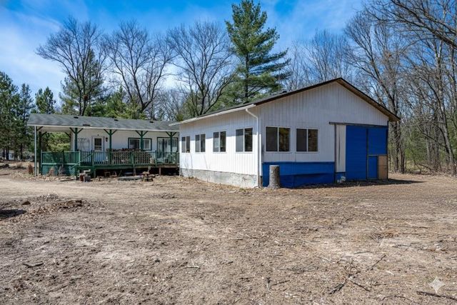 1142 Fawn Court, Grand Marsh, WI 53936