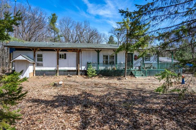 1142 Fawn Court, Grand Marsh, WI 53936