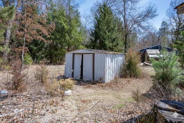 1142 Fawn Court, Grand Marsh, WI 53936