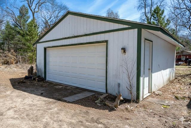 1142 Fawn Court, Grand Marsh, WI 53936