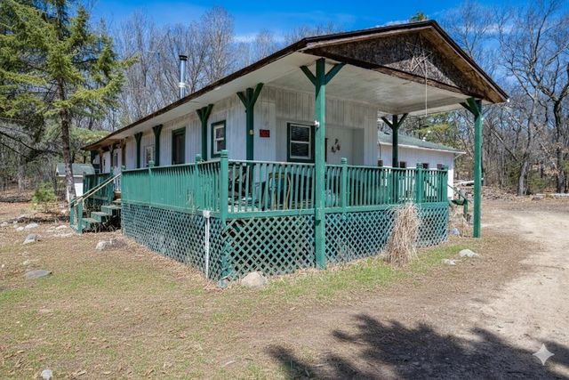 1142 Fawn Court, Grand Marsh, WI 53936