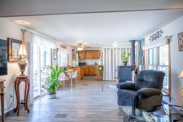 1142 Fawn Court, Grand Marsh, WI 53936