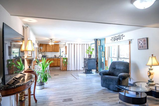 1142 Fawn Court, Grand Marsh, WI 53936