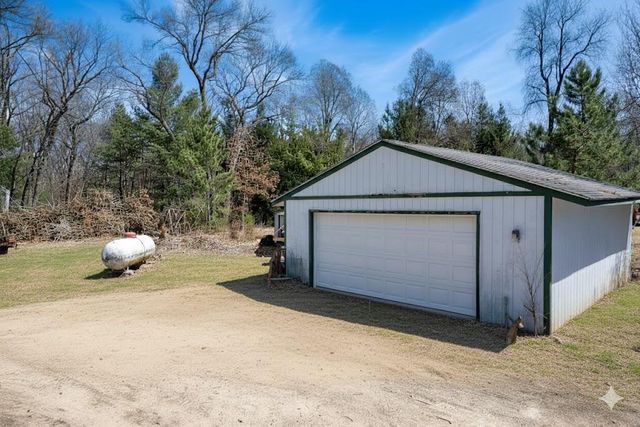 1142 Fawn Court, Grand Marsh, WI 53936