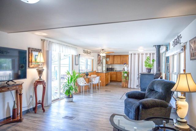 1142 Fawn Court, Grand Marsh, WI 53936