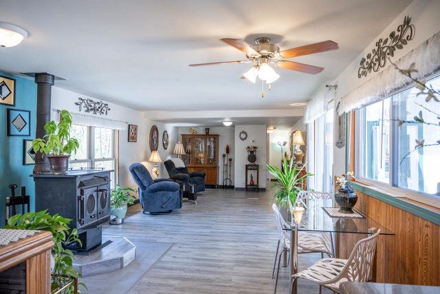 1142 Fawn Court, Grand Marsh, WI 53936