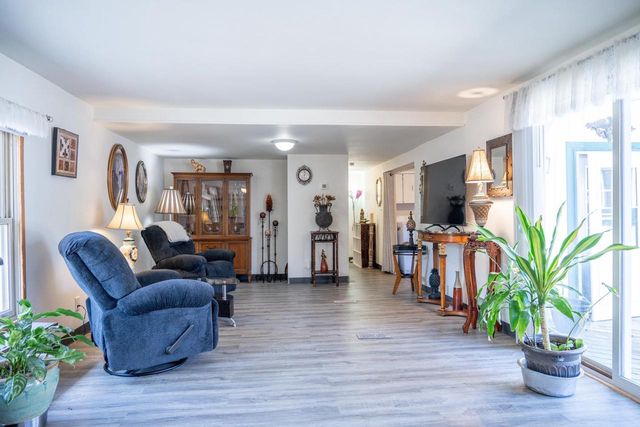 1142 Fawn Court, Grand Marsh, WI 53936