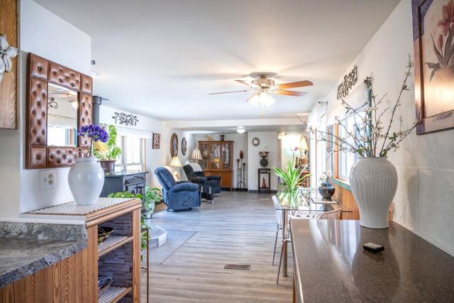 1142 Fawn Court, Grand Marsh, WI 53936