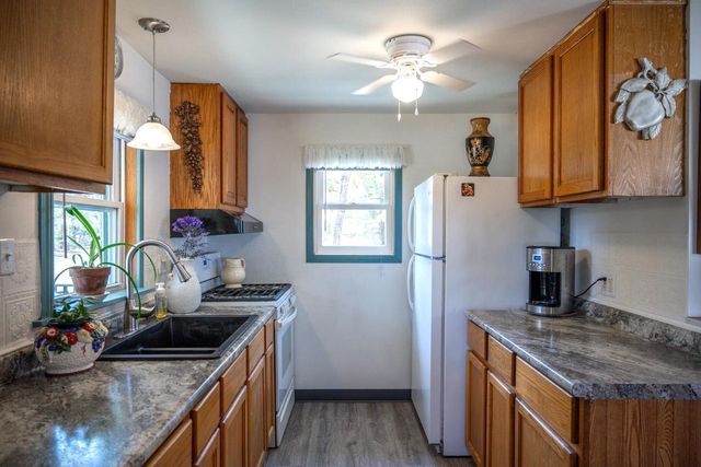 1142 Fawn Court, Grand Marsh, WI 53936