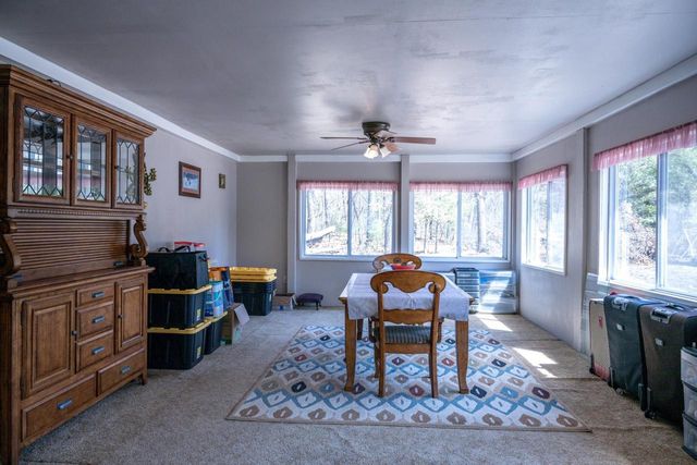 1142 Fawn Court, Grand Marsh, WI 53936