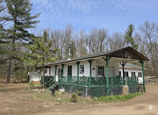 1142 Fawn Court, Grand Marsh, WI 53936