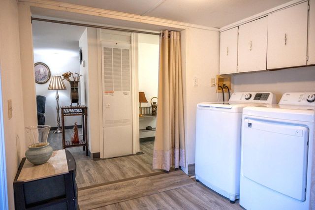 1142 Fawn Court, Grand Marsh, WI 53936