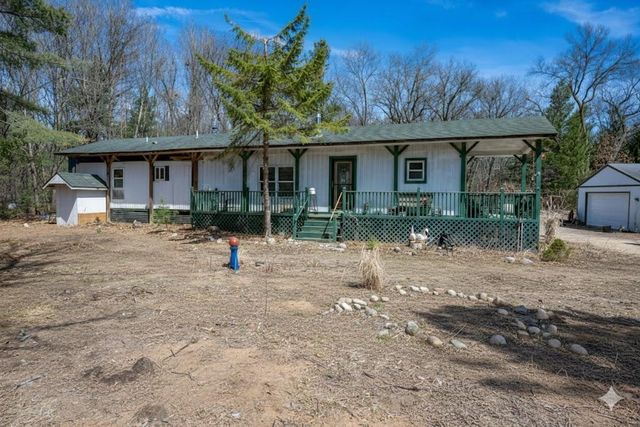 1142 Fawn Court, Grand Marsh, WI 53936