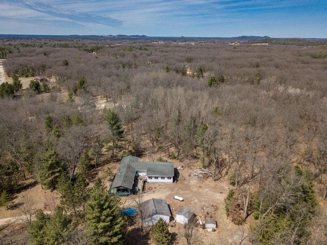 1142 Fawn Court, Grand Marsh, WI 53936