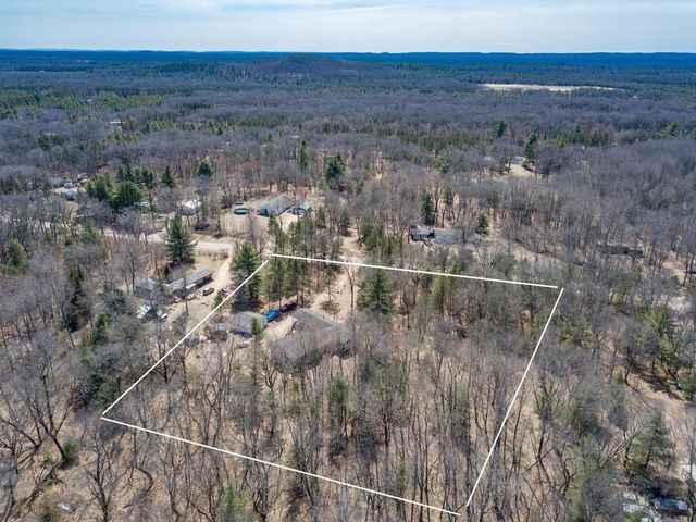 1142 Fawn Court, Grand Marsh, WI 53936