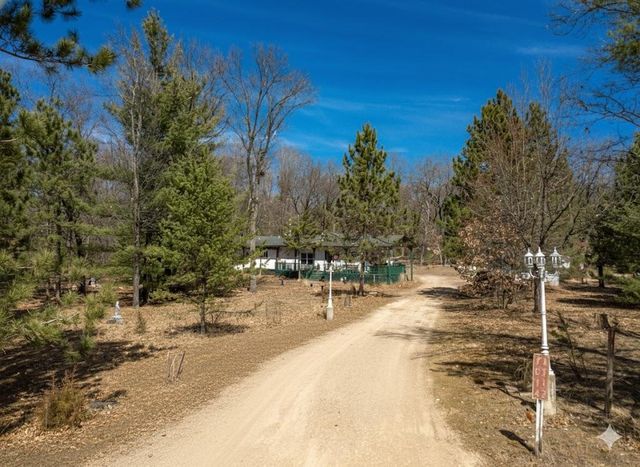 1142 Fawn Court, Grand Marsh, WI 53936