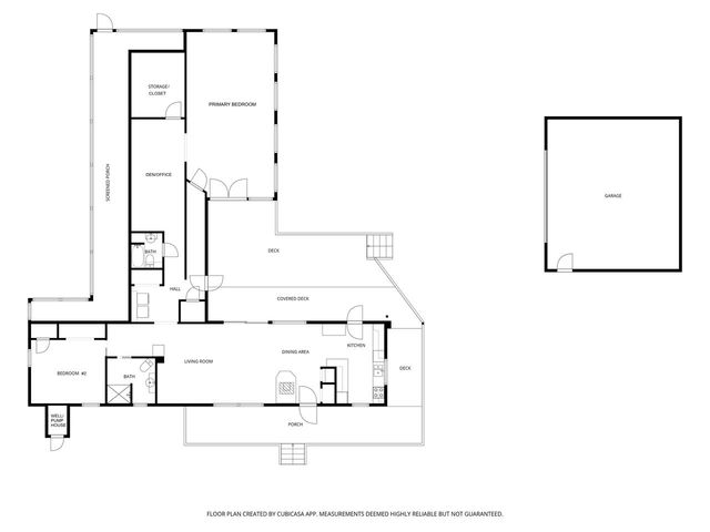 1142 Fawn Court, Grand Marsh, WI 53936