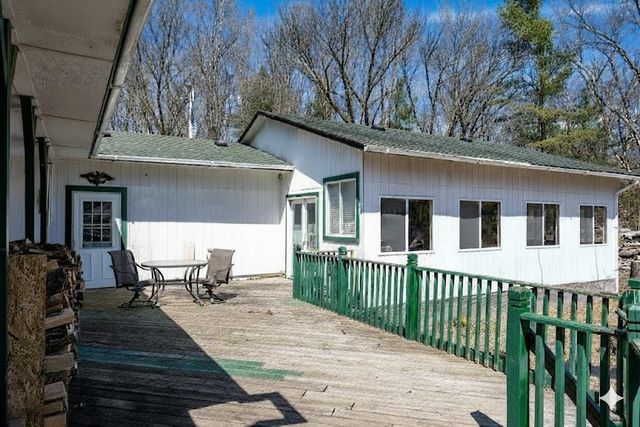 1142 Fawn Court, Grand Marsh, WI 53936