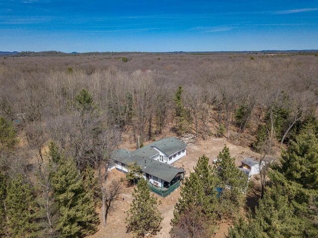 1142 Fawn Court, Grand Marsh, WI 53936