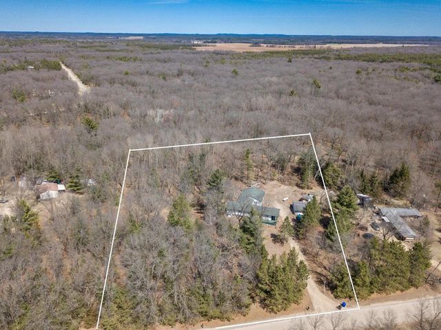 1142 Fawn Court, Grand Marsh, WI 53936