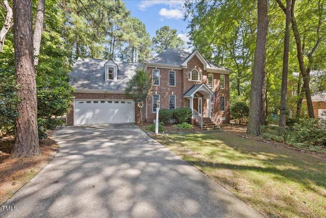 1023 N Wellonsburg Place, Apex, NC 27502