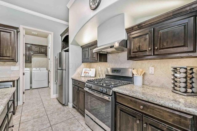 6 CODY Lane, Canyon, TX 79015