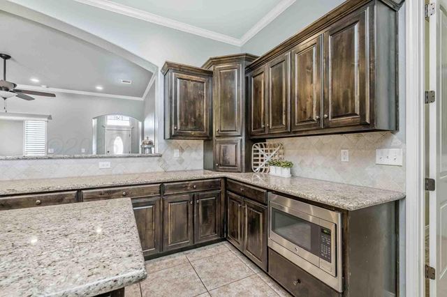 6 CODY Lane, Canyon, TX 79015