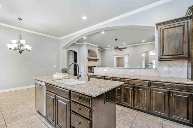 6 CODY Lane, Canyon, TX 79015