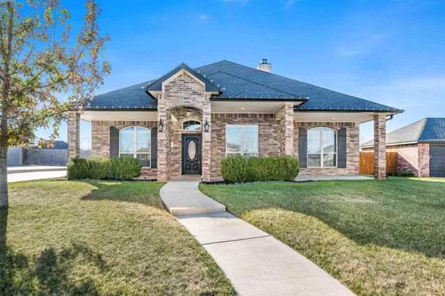 6 CODY Lane, Canyon, TX 79015