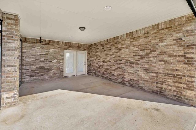 6 CODY Lane, Canyon, TX 79015