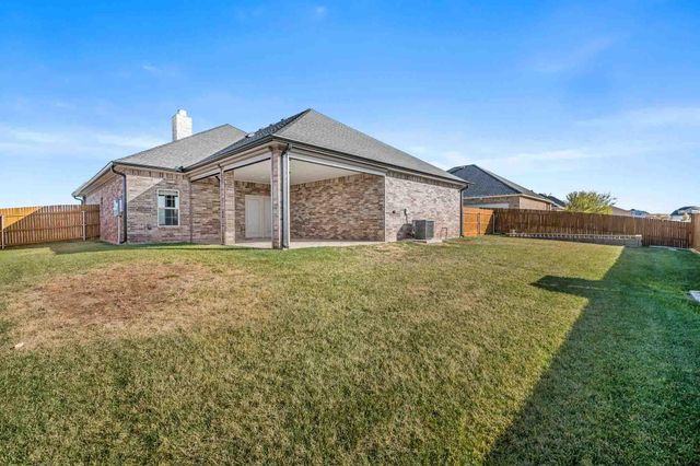 6 CODY Lane, Canyon, TX 79015