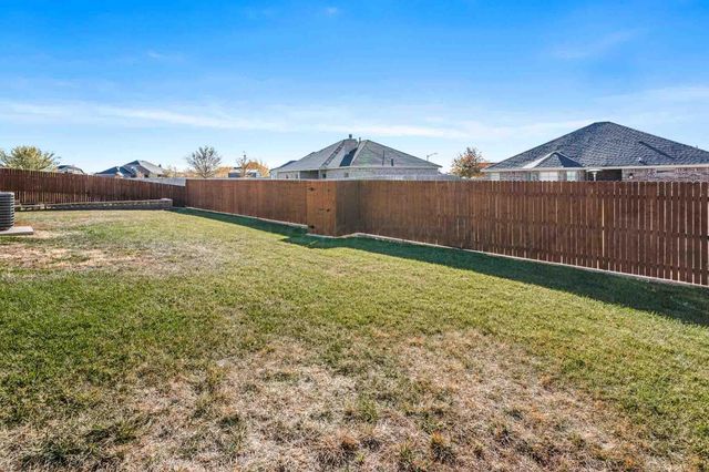 6 CODY Lane, Canyon, TX 79015