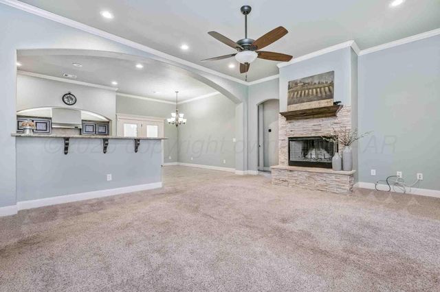 6 CODY Lane, Canyon, TX 79015