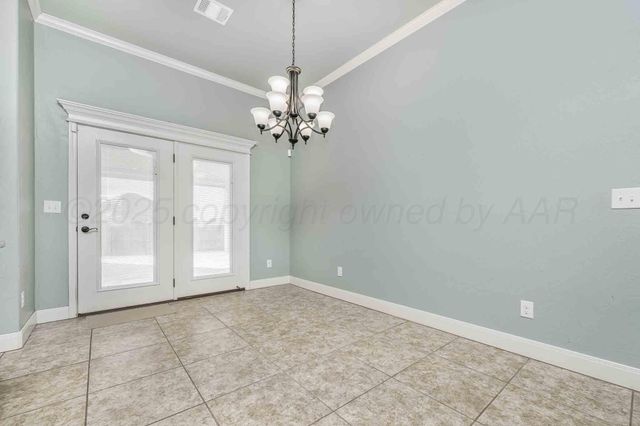 6 CODY Lane, Canyon, TX 79015