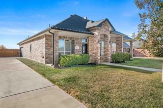 6 CODY Lane, Canyon, TX 79015